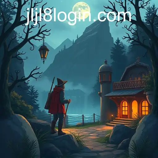 Exploring the Captivating World of Adventure Games