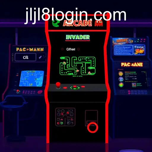Exploring the Timeless Appeal of Arcade Classics