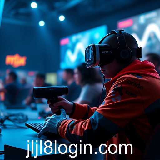 The Evolution of Online English Games