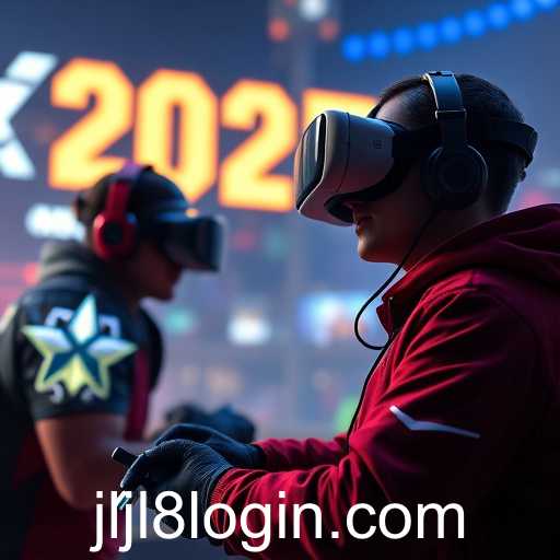 The Evolution of Online Gaming in 2025