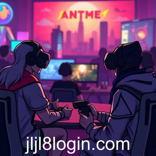 The Evolving Landscape of Online Gaming