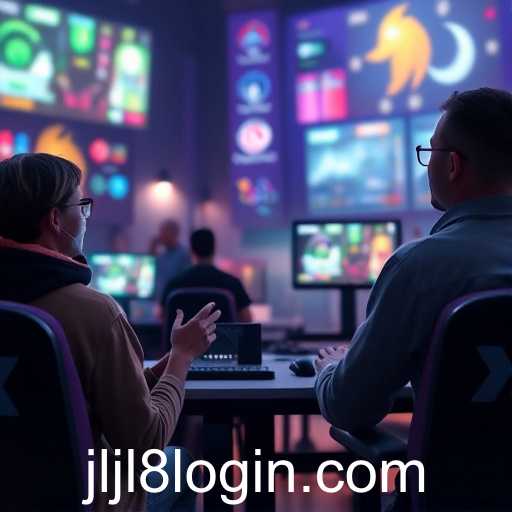 A New Era for Virtual Gaming Communities