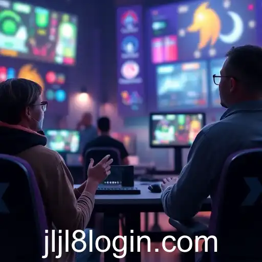 A New Era for Virtual Gaming Communities