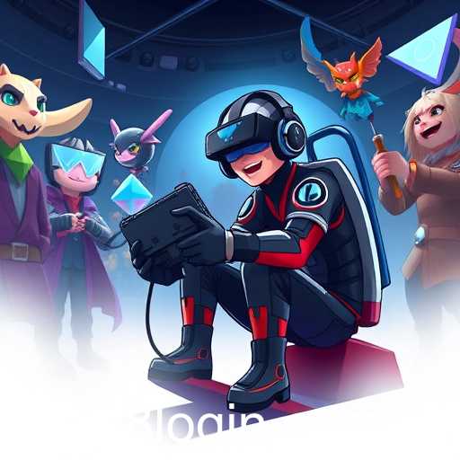 The Evolution of Online Gaming Communities