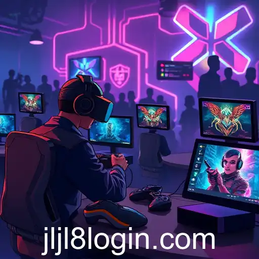 Gaming and Digital Dynamics: Trends in 2025