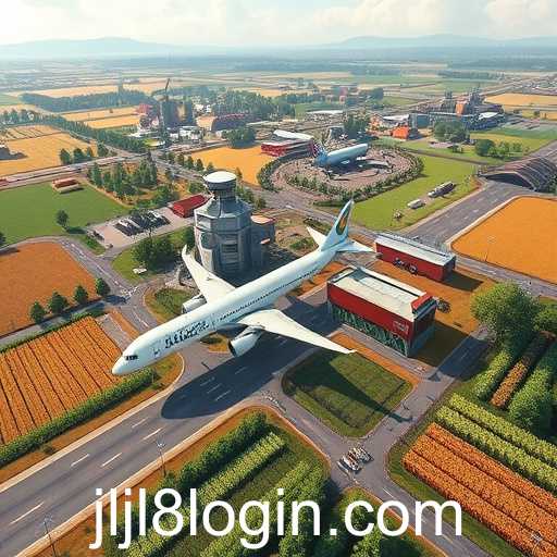 Digital Playground: Gaming Innovations