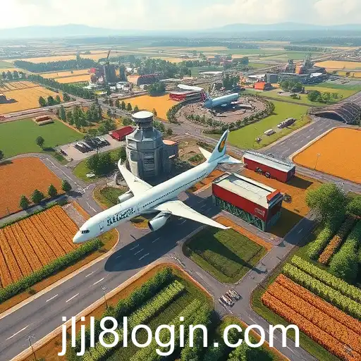 Digital Playground: Gaming Innovations