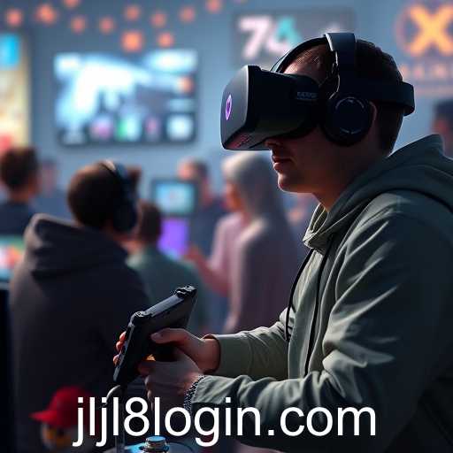 Innovative Trends in Online English Gaming