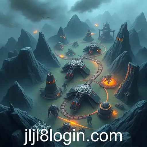 Gaming Evolution and Emerging Platforms