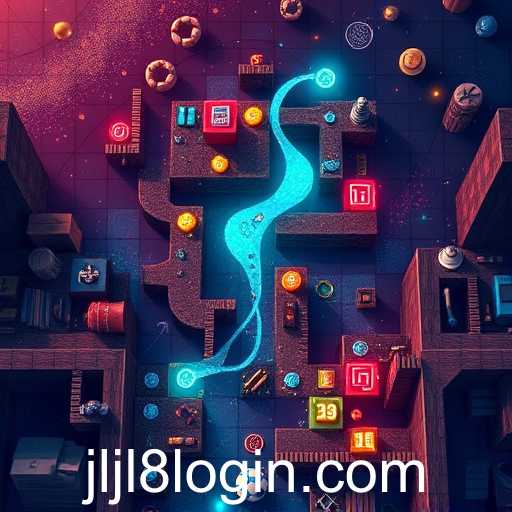 The Allure of Puzzle Games: Unlocking the Secrets of the 'jljl8' Genre