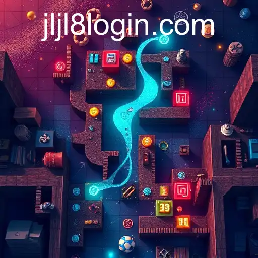 The Allure of Puzzle Games: Unlocking the Secrets of the 'jljl8' Genre