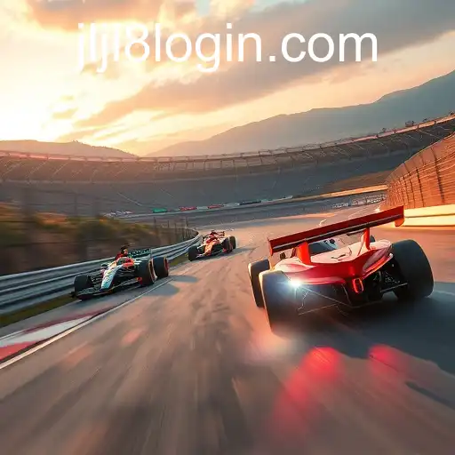 The Thrill of Speed: Exploring the World of Online Racing Games
