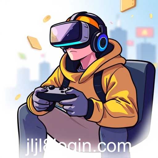 The Rise of jljl8: A New Era in Online Gaming