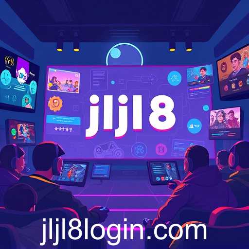The Rise of jljl8 in Online Gaming