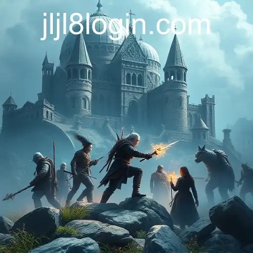 The Enchanting World of Role-Playing Games: Adventures Await